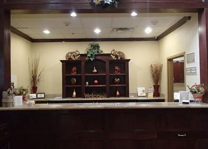 Country Inn & Suites By Radisson, Galveston Beach, Tx