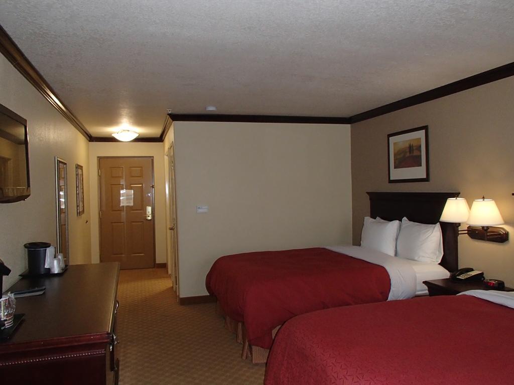 Country & By Radisson, Beach, Tx Hotel Galveston