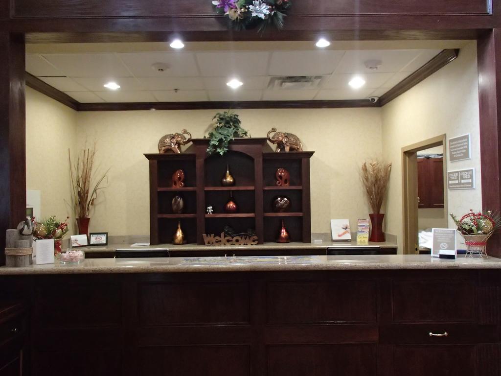 Hotel Country & By Radisson, Beach, Tx 3*