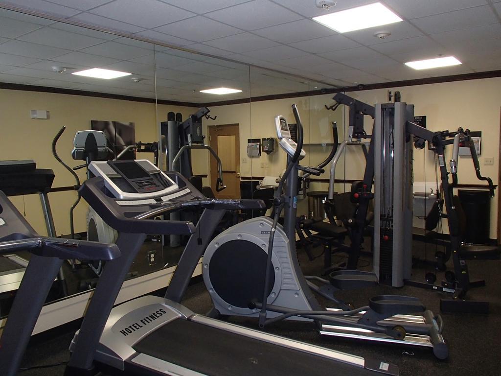 Country & By Radisson, Beach, Tx 3*