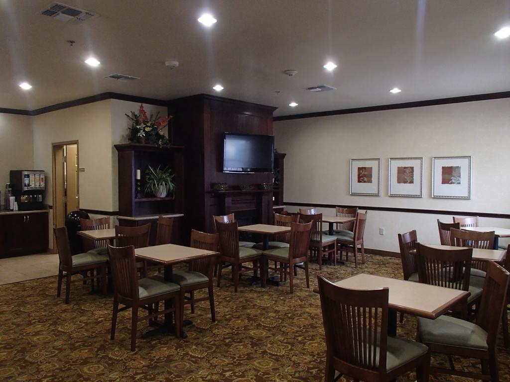 Country & By Radisson, Beach, Tx 3*