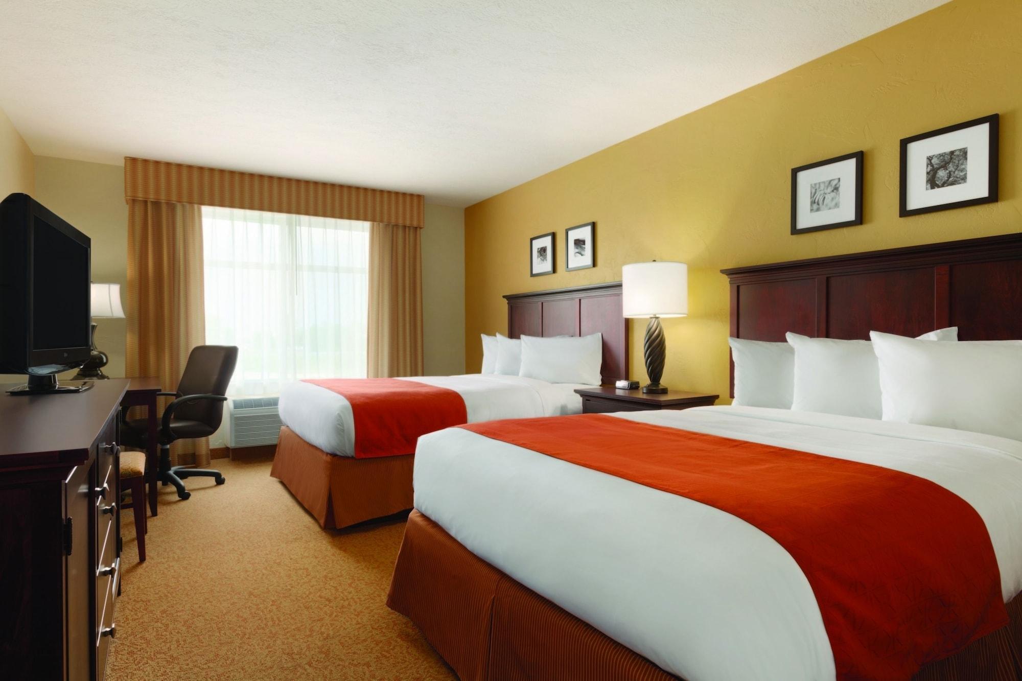 Country & By Radisson, Beach, Tx 3* Galveston