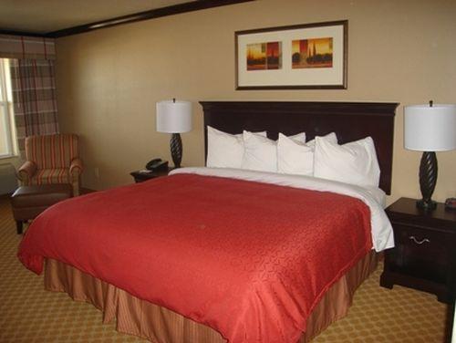 Country & By Radisson, Beach, Tx 3* Galveston