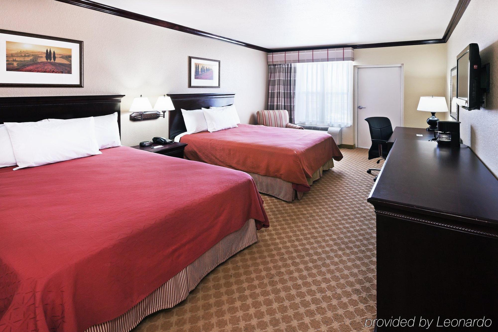 Hotel Country & By Radisson, Beach, Tx