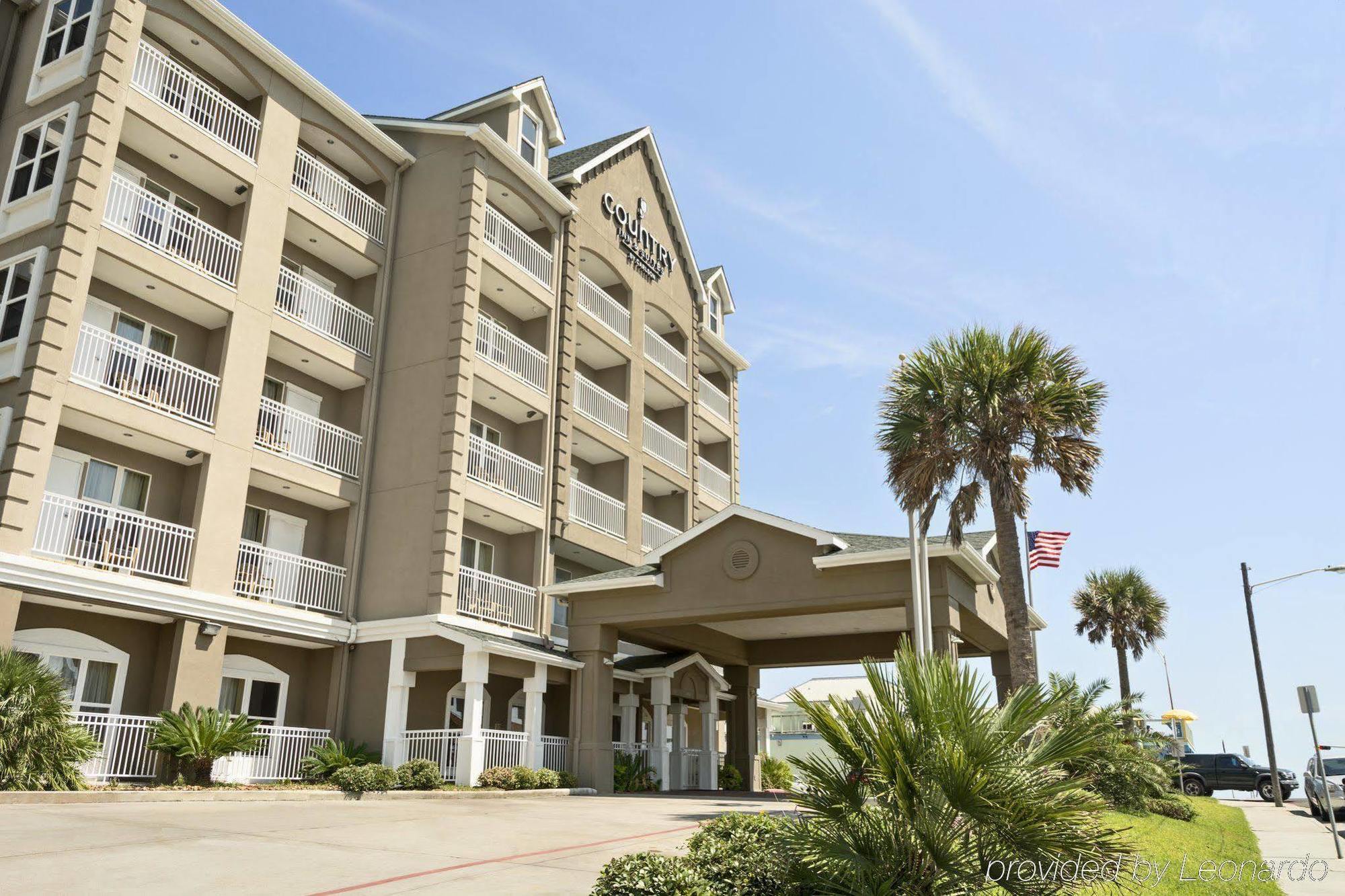 Country & By Radisson, Beach, Tx Galveston