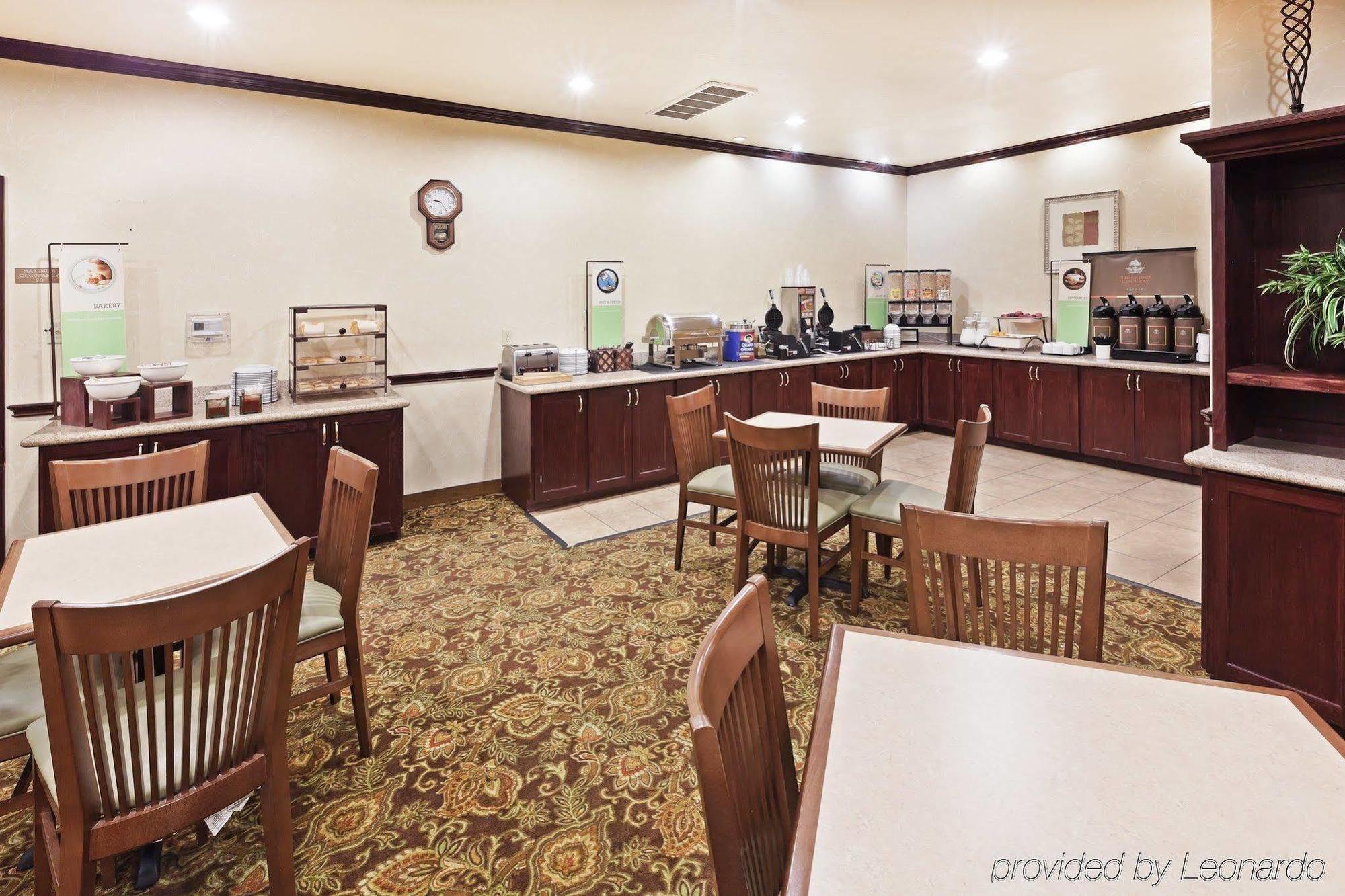 Hotel Country & By Radisson, Beach, Tx 3*