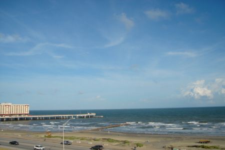 Hotel Country & By Radisson, Beach, Tx 3*